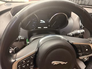 Jaguar F-Pace 2019