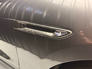 Jaguar F-Pace 2019