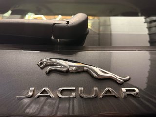 Jaguar F-Pace 2019