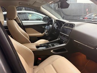 Jaguar F-Pace 2019