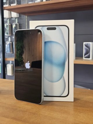 IPHONE 15 PLUS 128GB AZUL BATERIA 89%