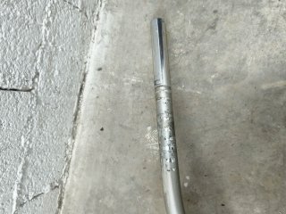 Manillar para quad o moto