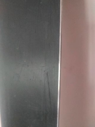 Esquís de travesía Dynastar 150cm