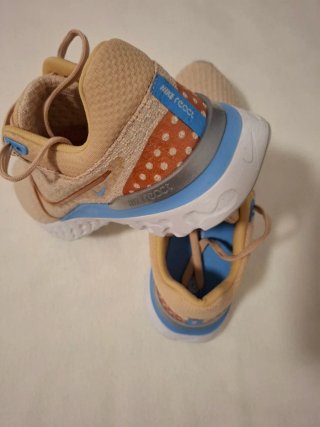 Zapatillas Nike running flyknit