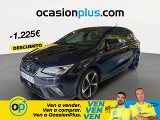 SEAT Ibiza 1.0 TSI FR Plus 81 kW (110 CV)