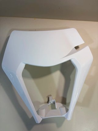 Careta para Faro KTM Husqvarna