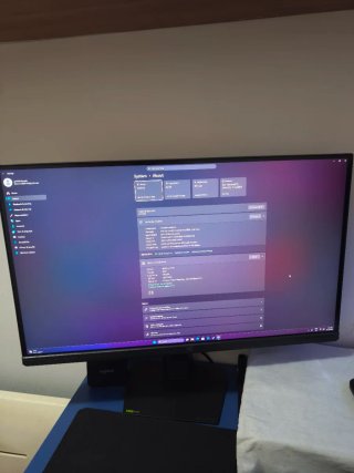 Ordenador Gaming Completo Lian Li i7