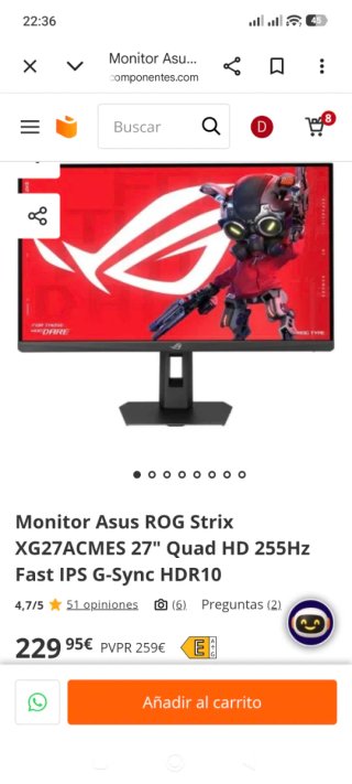 Ordenador Gaming Completo Lian Li i7
