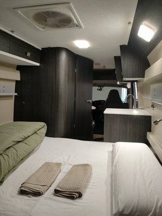 FIAT Ducato 2021