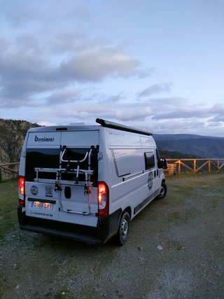 FIAT Ducato 2021