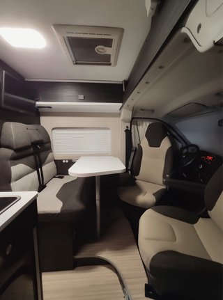 FIAT Ducato 2021