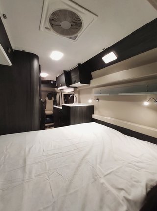 FIAT Ducato 2021