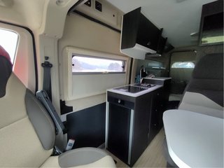 FIAT Ducato 2021