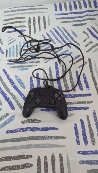 Consola PlayStation 4 (PS4) con 8 Juegos+3 mandos