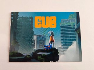The Cub Back to Earth Edition - Nintendo Switch