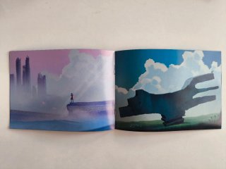 The Cub Back to Earth Edition - Nintendo Switch