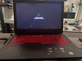 Asus TUF Gaming FX504 Series
