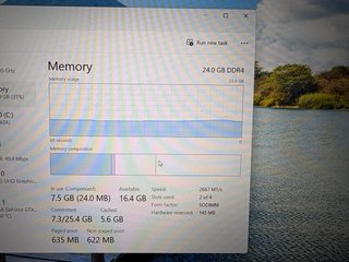 Asus TUF Gaming FX504 Series