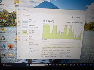 Asus TUF Gaming FX504 Series