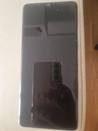 Samsung S21 Ultra 256GB Nero