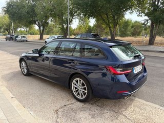 BMW Serie 3 2022