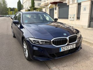 BMW Serie 3 2022
