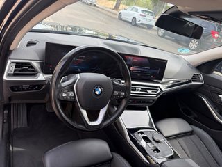 BMW Serie 3 2022
