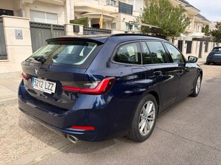 BMW Serie 3 2022