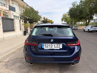 BMW Serie 3 2022