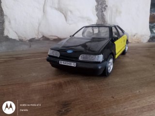 Ford Scorpio 2.9i Guiloy 1/24 No box