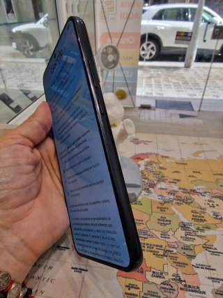Samsung Galaxy S22+ 256GB Negro