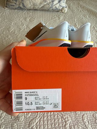 Zapatillas Nike Quest 6 running