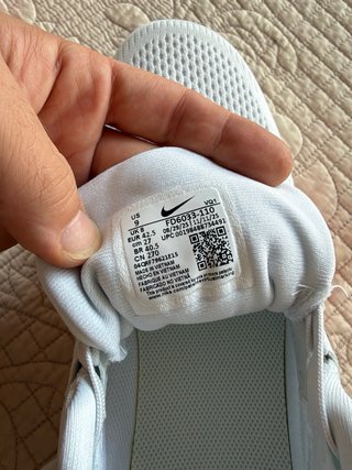 Zapatillas Nike Quest 6 running