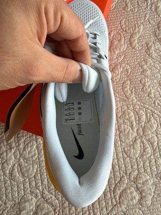 Zapatillas Nike Quest 6 running