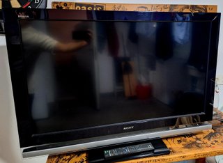 Televisor Sony Bravia 42 pulgadas