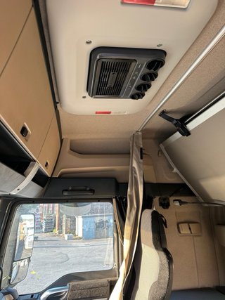 Cabeza Tractora MAN Tgx 540 16L