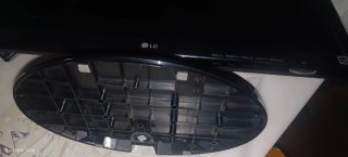 Monitor LG 22M38A 22 LED