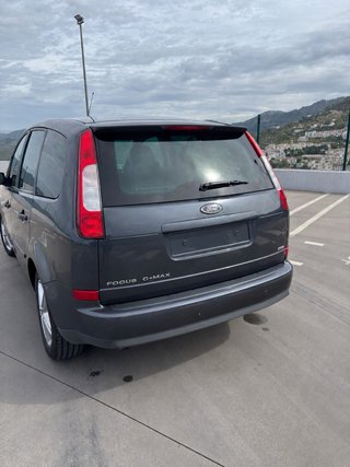 Ford C-MAX /solo 65.000 KM (como nuevo)