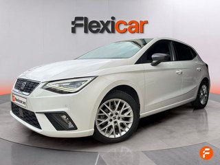 Seat Ibiza 1.0 TSI 85kW Xcellence