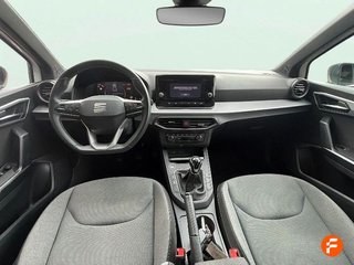 Seat Ibiza 1.0 TSI 85kW Xcellence