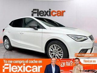Seat Ibiza 1.0 TSI 85kW Xcellence