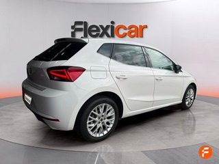 Seat Ibiza 1.0 TSI 85kW Xcellence