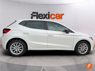 Seat Ibiza 1.0 TSI 85kW Xcellence
