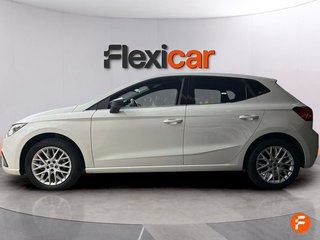 Seat Ibiza 1.0 TSI 85kW Xcellence