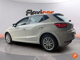 Seat Ibiza 1.0 TSI 85kW Xcellence