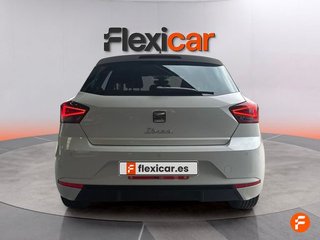Seat Ibiza 1.0 TSI 85kW Xcellence
