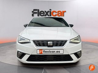 Seat Ibiza 1.0 TSI 85kW Xcellence