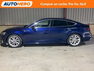 Audi A5 35 TFSI Mild-Hybrid advanced