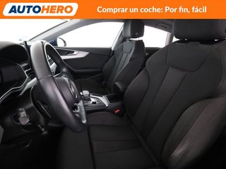 Audi A5 35 TFSI Mild-Hybrid advanced
