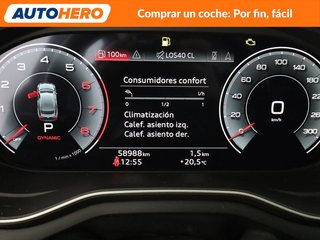 Audi A5 35 TFSI Mild-Hybrid advanced